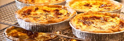 Penistone Pies & Puddings Cookery School