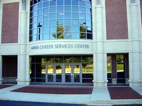 Penn Career Center