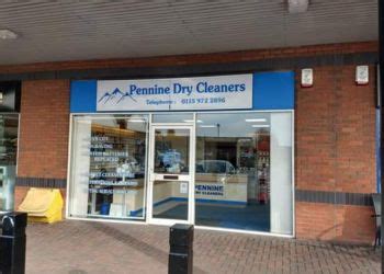 Pennine Dry Cleaners