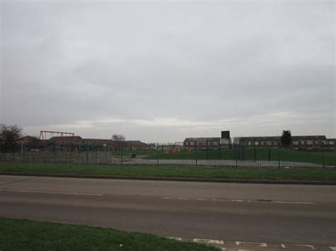 Pennine Park Play Area