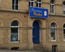 Pennine Radio Ltd.