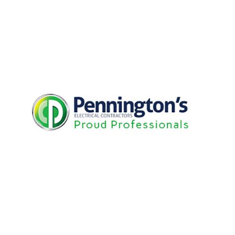 Pennington's Electricians & Plumbers