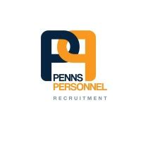 Penns Personnel Ltd