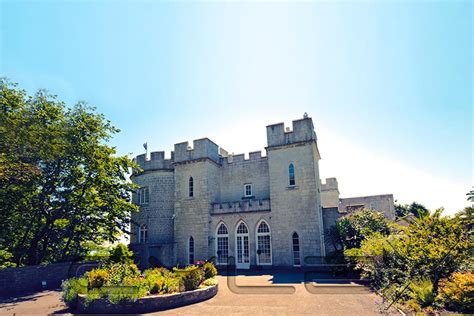 Pennsylvania Castle Estate