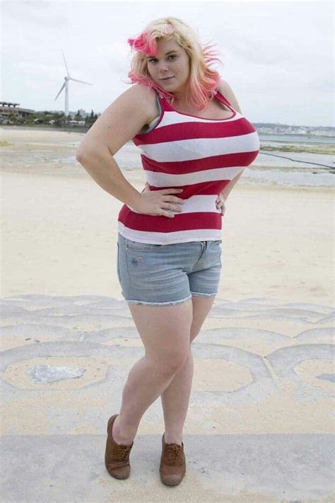 Penny Underbust Onlyfans Leak 30 Porn