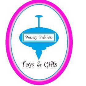 Pennybobbin Toys and Gifts