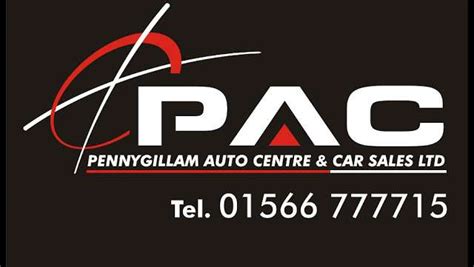 Pennygillam Auto Centre and Car Sales