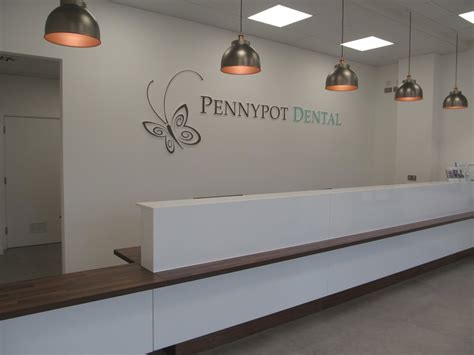 Pennypot Dental Leafield
