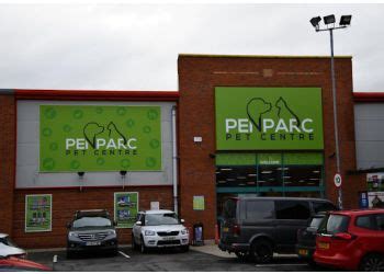 Penparc Pet Centre
