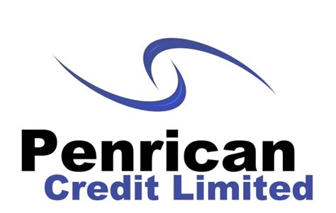 Penrican Credit Ltd