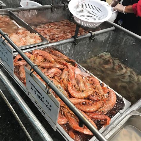 Pensacola Fish Market Fresh Seafood