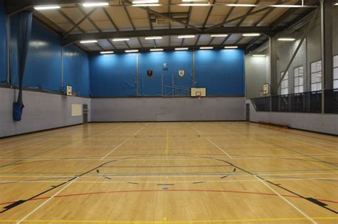 Pensby Sports Centre