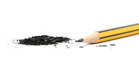 Pensil Grafit