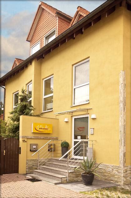 Pension 15Ahh... Leipzig