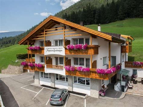 Pension Grohmann Leipzig