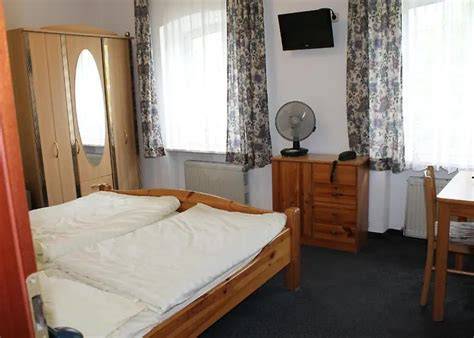 Pension Locarno Munich
