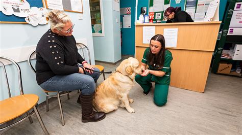 Pentland Veterinary Clinic