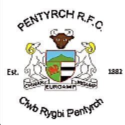 Pentyrch Rugby Football Club