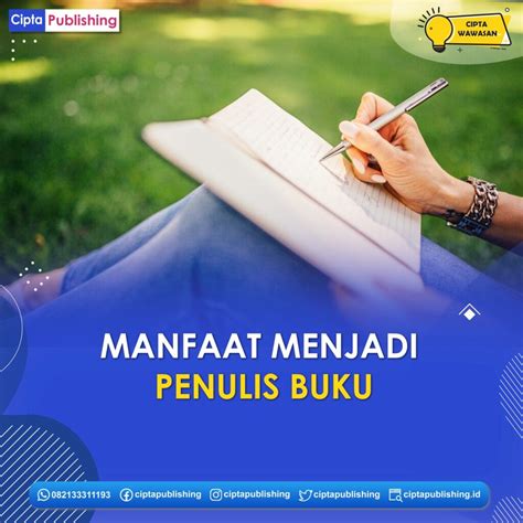 Penulis Buku