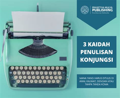 Penulisan