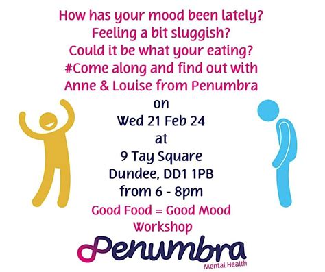 Penumbra - Dundee Nova & Carers Support Services