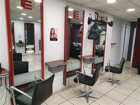 People Connection Epinal à Épinal