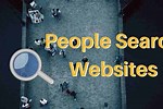 People Search Websites