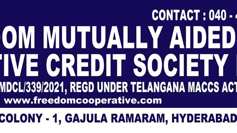 Peoples Mutually Aided Co-Operative Credit Society Limited
