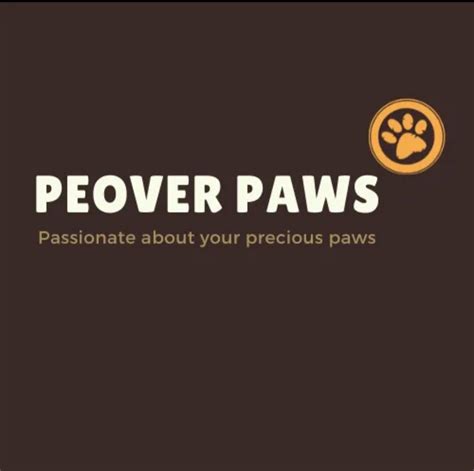 Peover paws