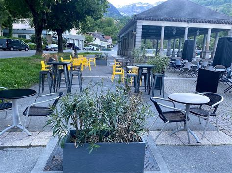 Pep Restauration à Sallanches