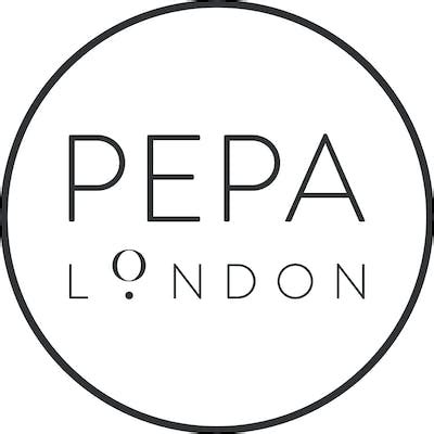 Pepa London