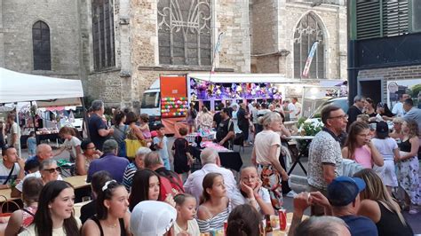 Pepin Thierry à Chaource