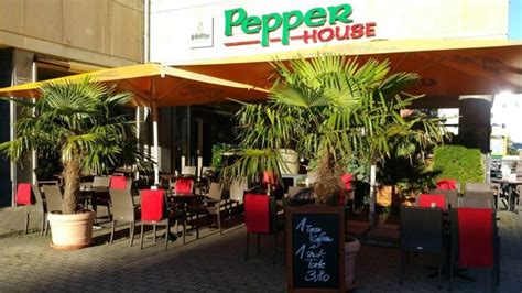 Pepperhouse Leipzig