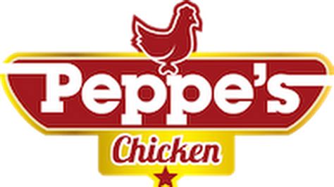 Peppes Chicken And Pizza