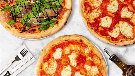 Peppone Pizza Nuremberg
