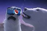 Pepsi Bear Commercial