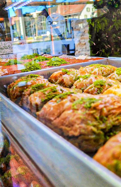 Pera Restaurant à Saint-Louis