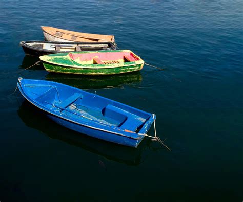 Perahu