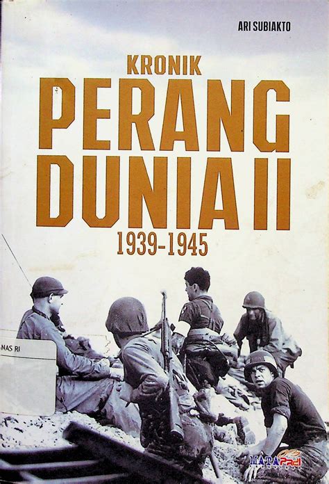 Perang Dunia II