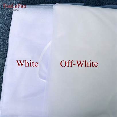 Perbedaan White Dan Off White