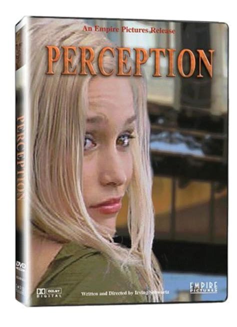 Perception (2005) film online,Irving Schwartz,Piper Perabo,Heather Burns,Mark Dobies,Aunjanue Ellis