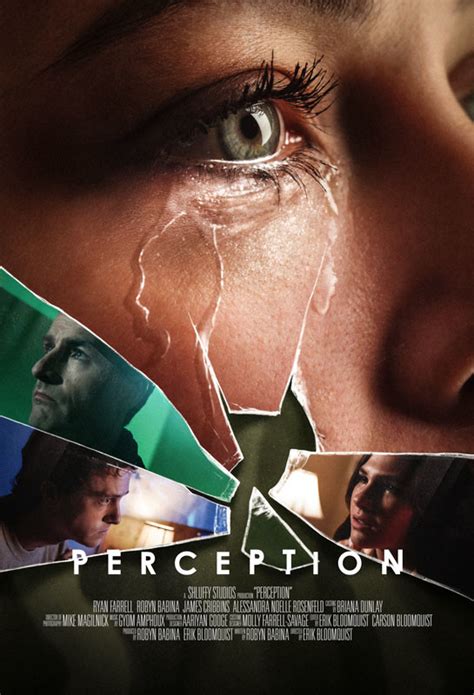Perception (2015) film online,Wyatt Steacy,Ryan Campbell,Austin Cooper,Wyatt Steacy