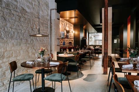 Perception à Paris