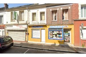 Perchet Pascal à Bolbec