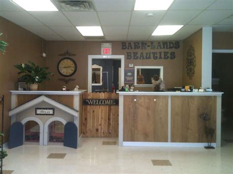 Percy's Parlour Dog Grooming Salon