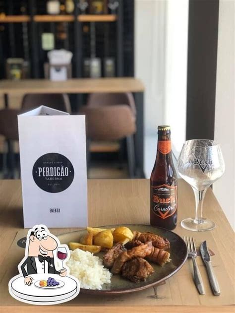 Perdigão Taberna Trofa