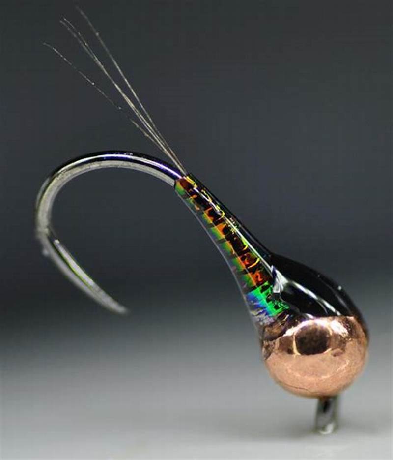 Perdigon Fly Pattern
