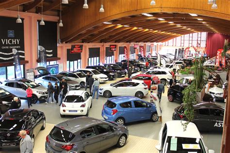 Perfec Auto à Vichy