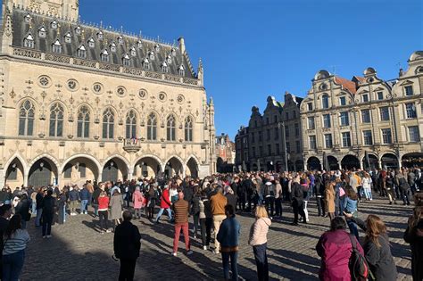 Perfect 2000 à Arras