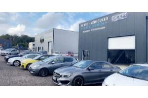 Perfect Auto à Golbey